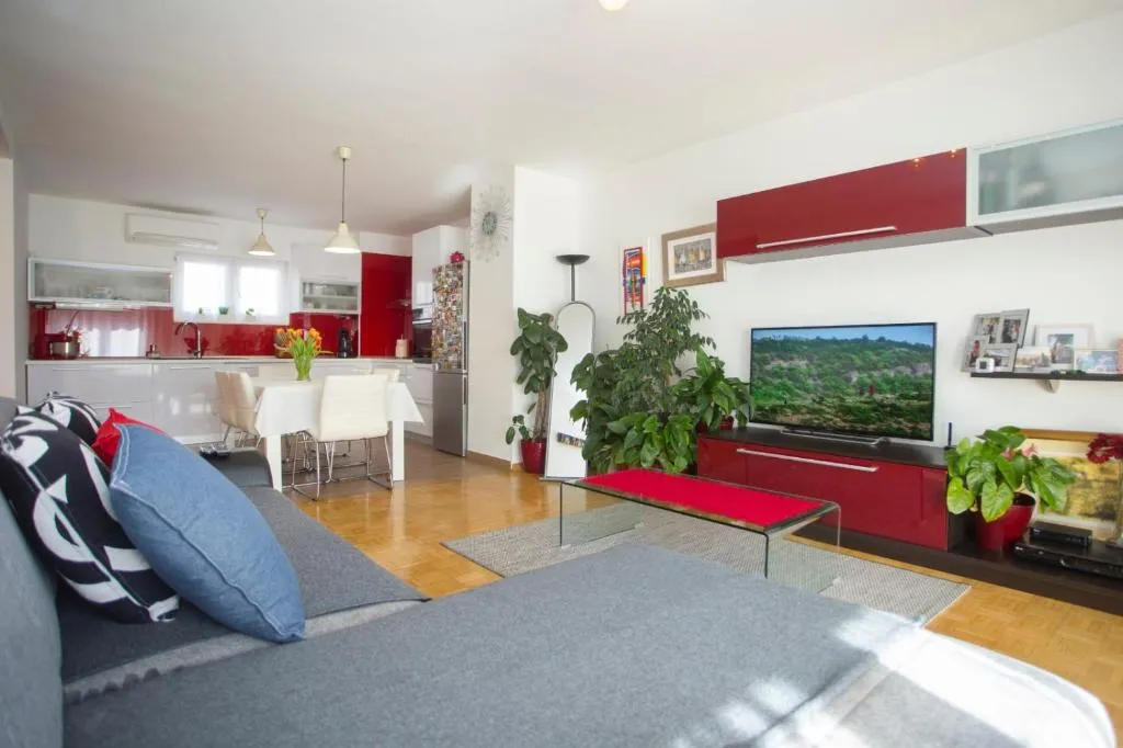 Apartment Ariana, Split, Croatia