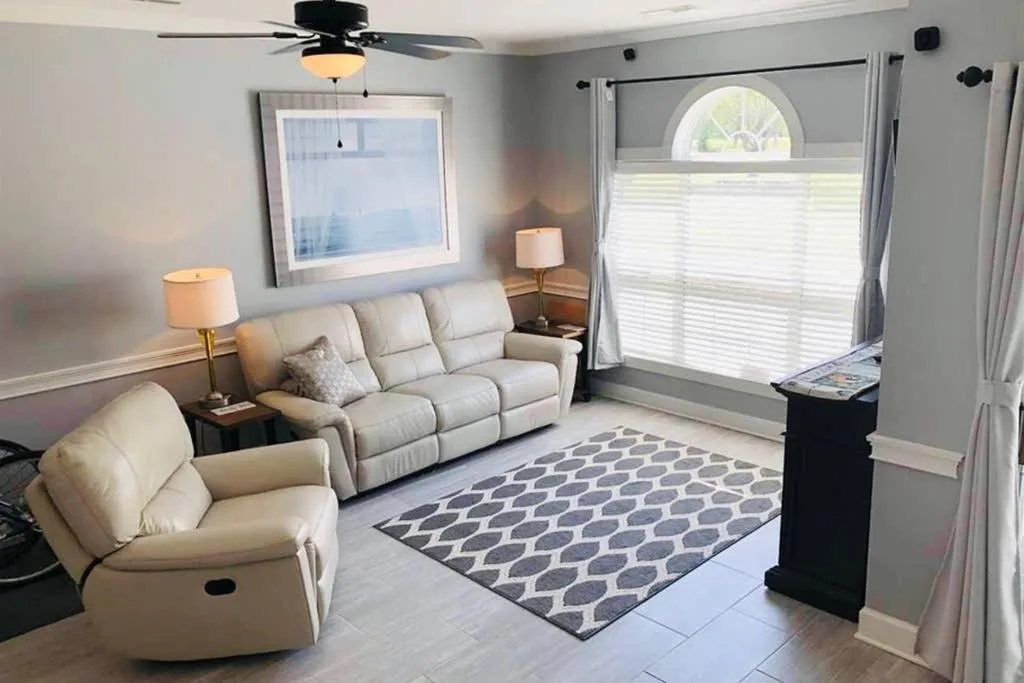 Windemere - Luxury Condo, Murrells Inlet (SC), United States