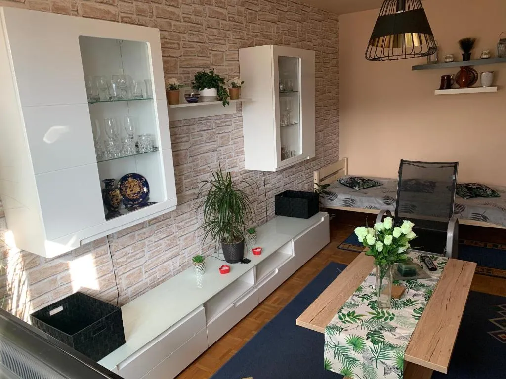 Apartment Simon, Budapest, Hungary