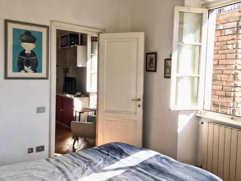 Sweet Home in Center, Florence, Italy