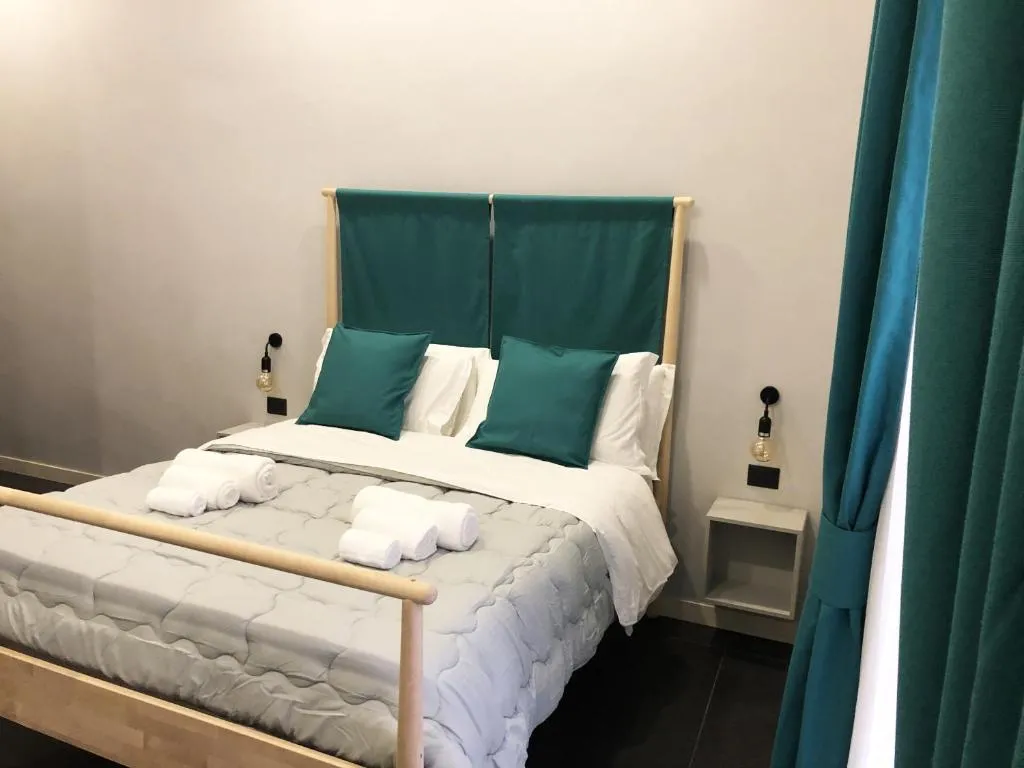 Cabà bed&breakfast, Arzano, Italy