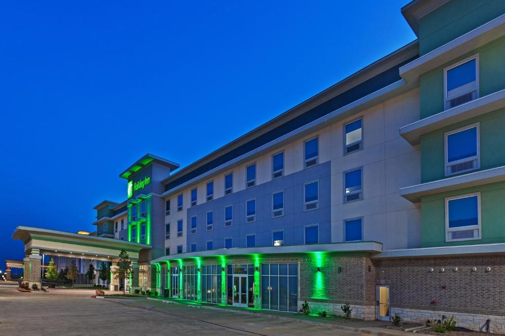Holiday Inn - Amarillo East, an IHG Hotel