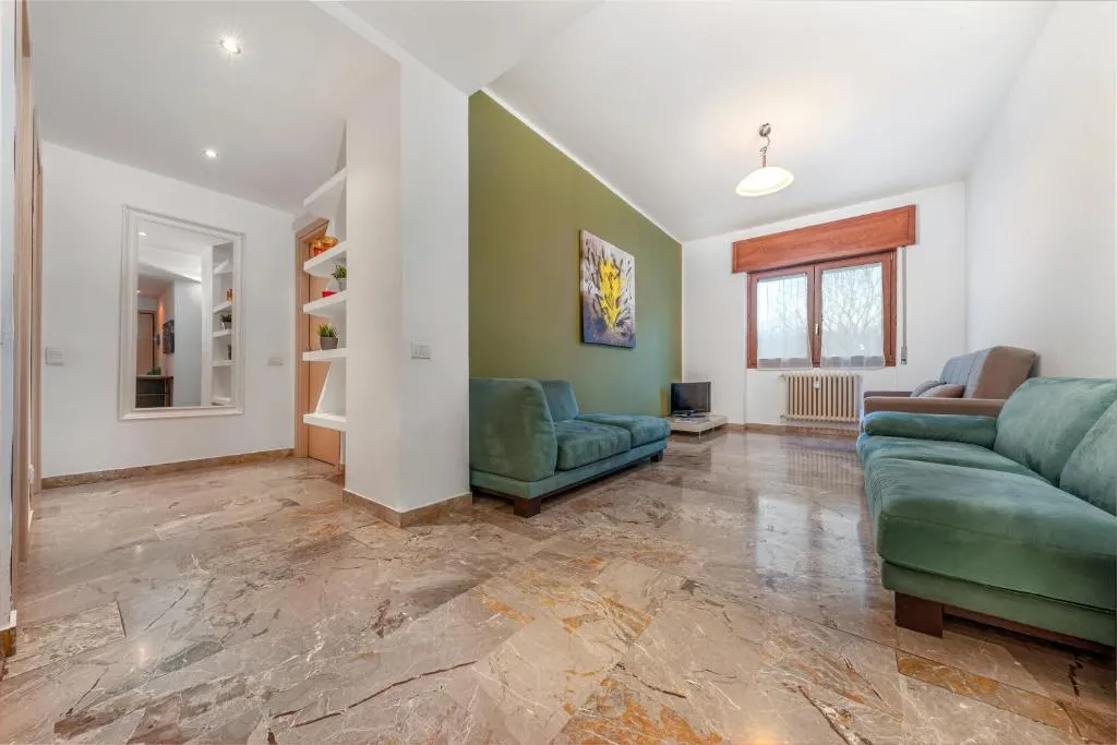 Casa da Suite Gloria, Milano, Italia