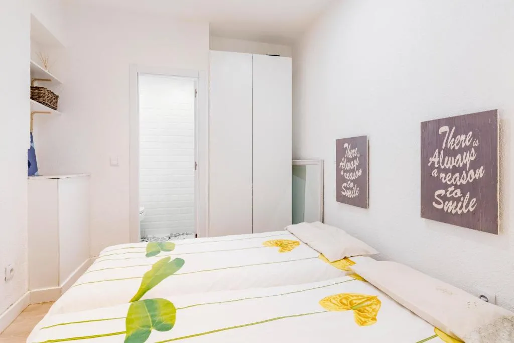 Apartamento a 5m De Gran Via, Madrid, Spain