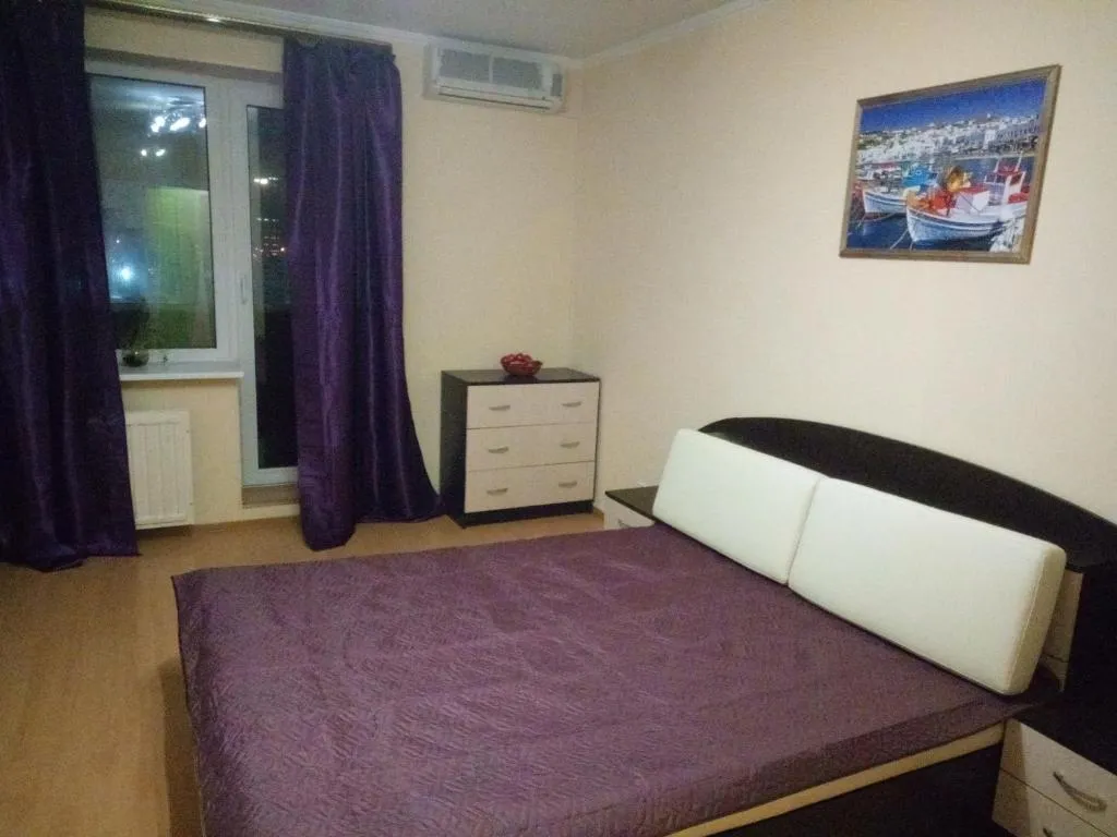 Стародеревенская д.6 к.1, Kudrovo, Russia