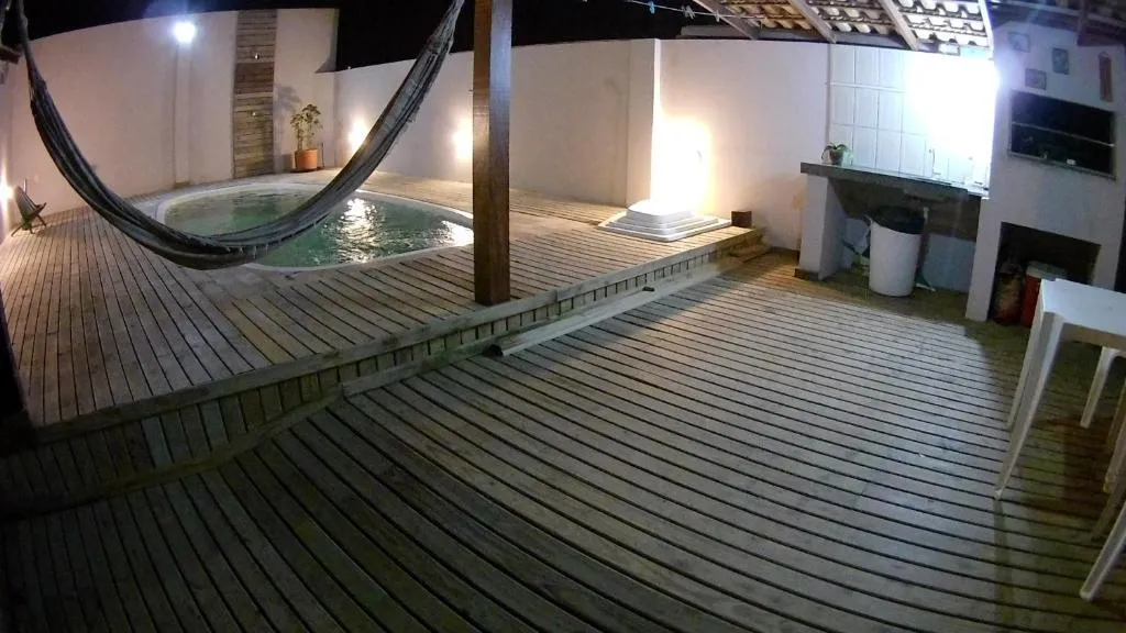 Casa em Florianópolis, com Piscina, Florianópolis, Brazilia