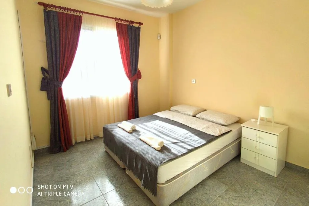 Danaos Apartment, Paphos, Cyprus