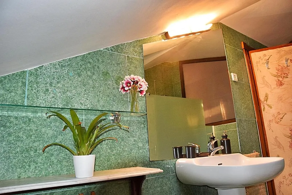 Villahermosa holidays, Malaga, Spain
