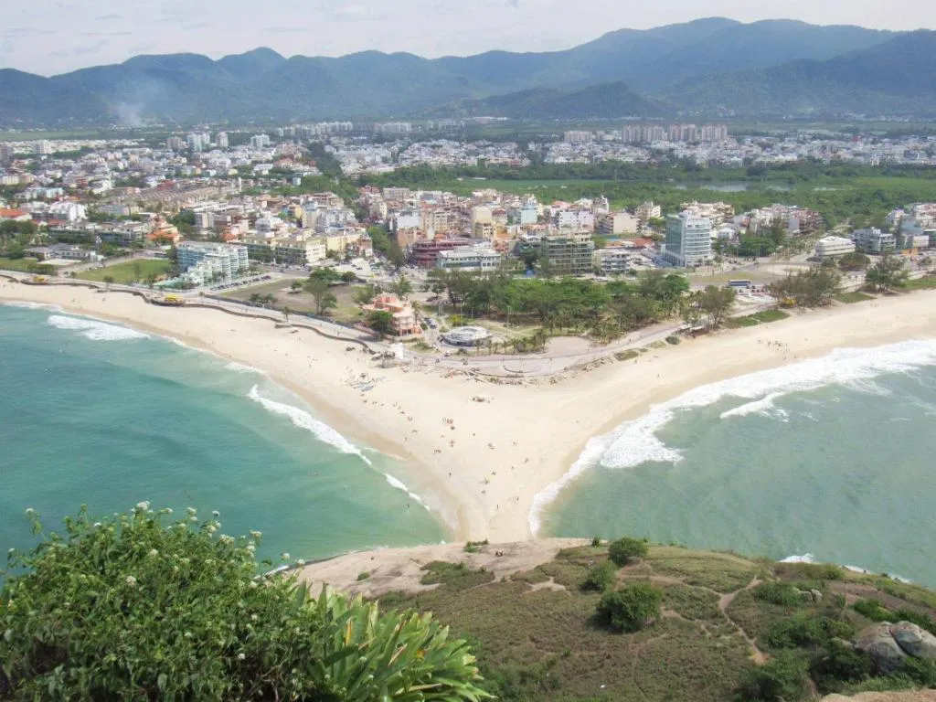 Apartamento Amitis - Recreio, Rio De Janeiro, Brazil