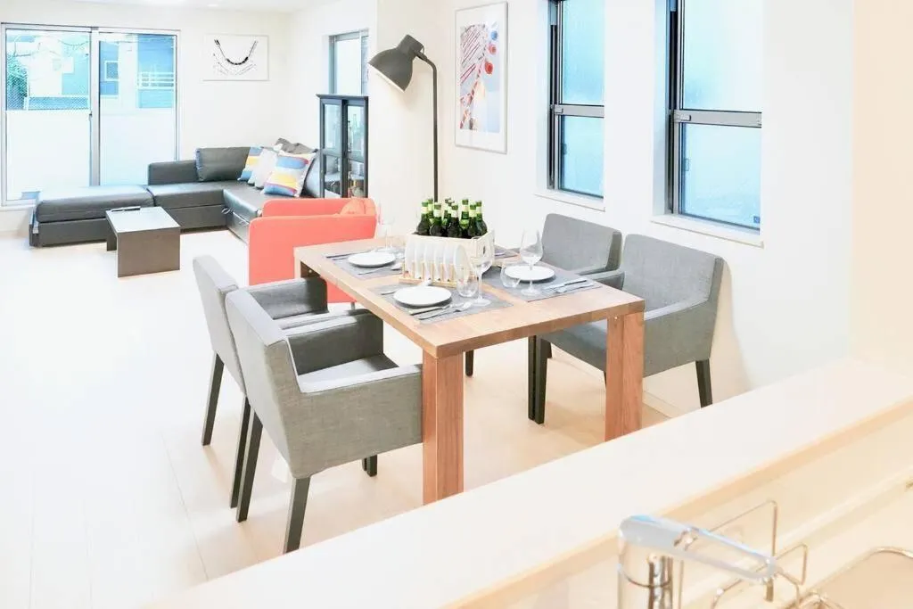 Legal high quality residence & near Ikebukuro, Tokyo, Japonia