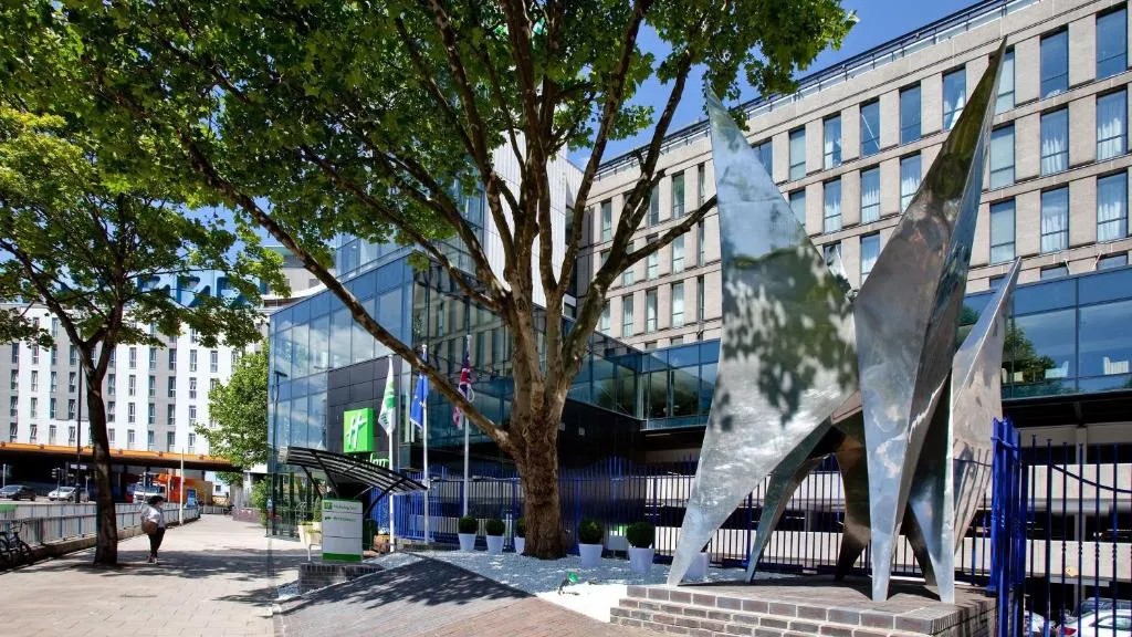 Holiday Inn Bristol City Centre, Bristol, United Kingdom