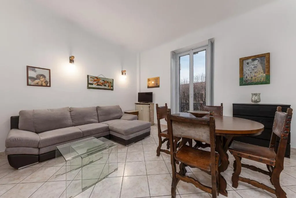 Casa da Suite Storia, Milano, Italia