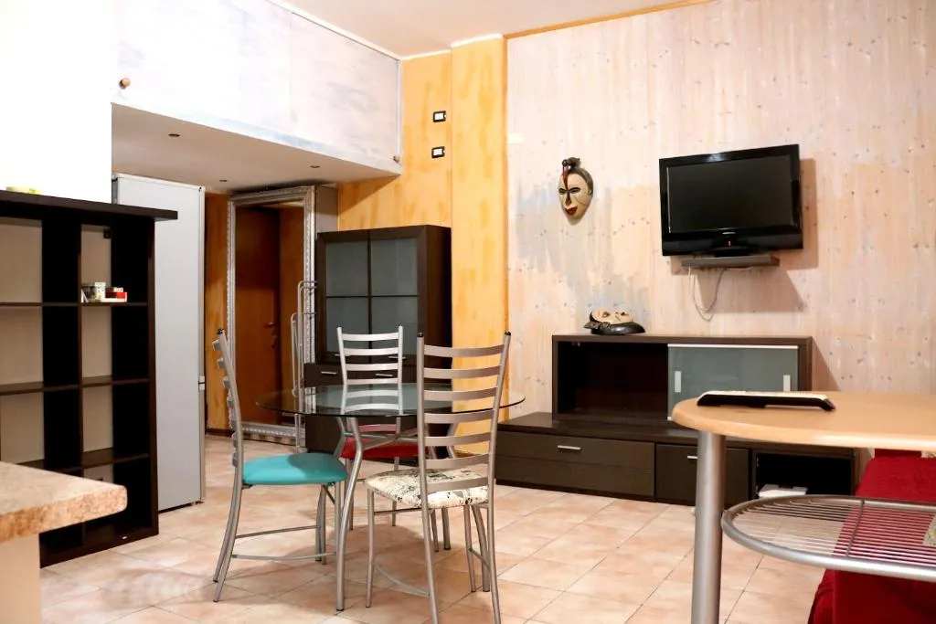 Bicocca House Selection, Milano, Italia