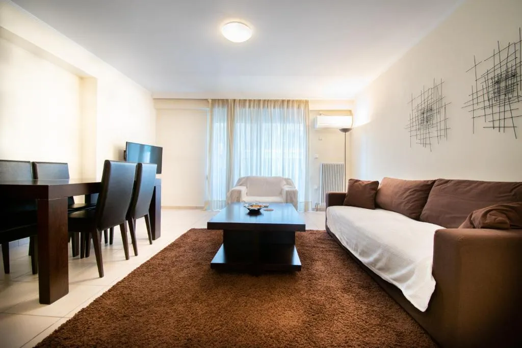 Brand new 70m2 Penthouse in the heart of Athens, Athens, Greece