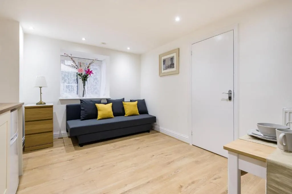The Lovely Hawthorn Apartment - ASL4, Londra, Marea Britanie
