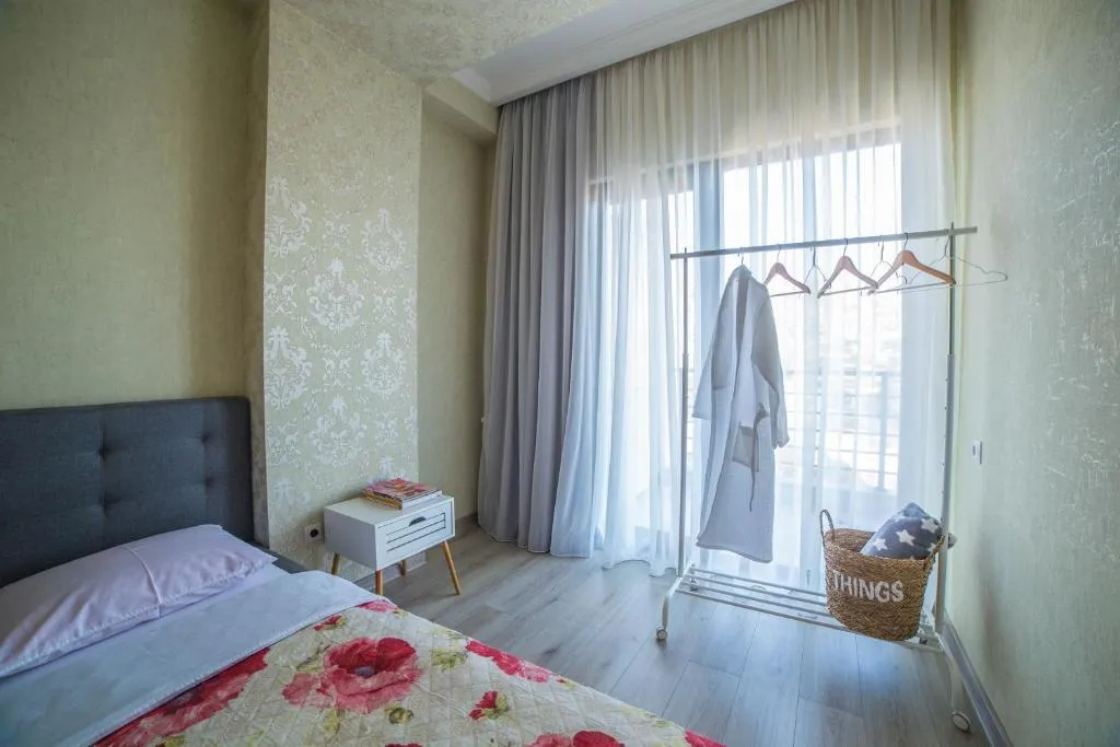 Comfy Apartment, Tbilisi, Georgia