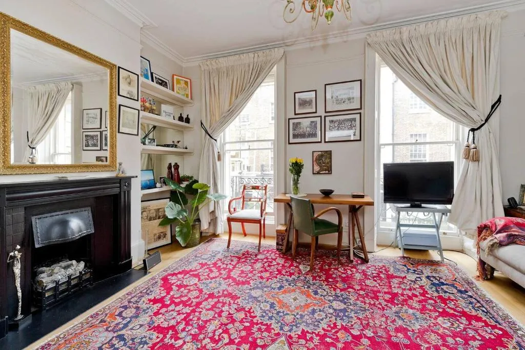 Lovely 1 bed Apartment in Belgravia, Londra, Marea Britanie