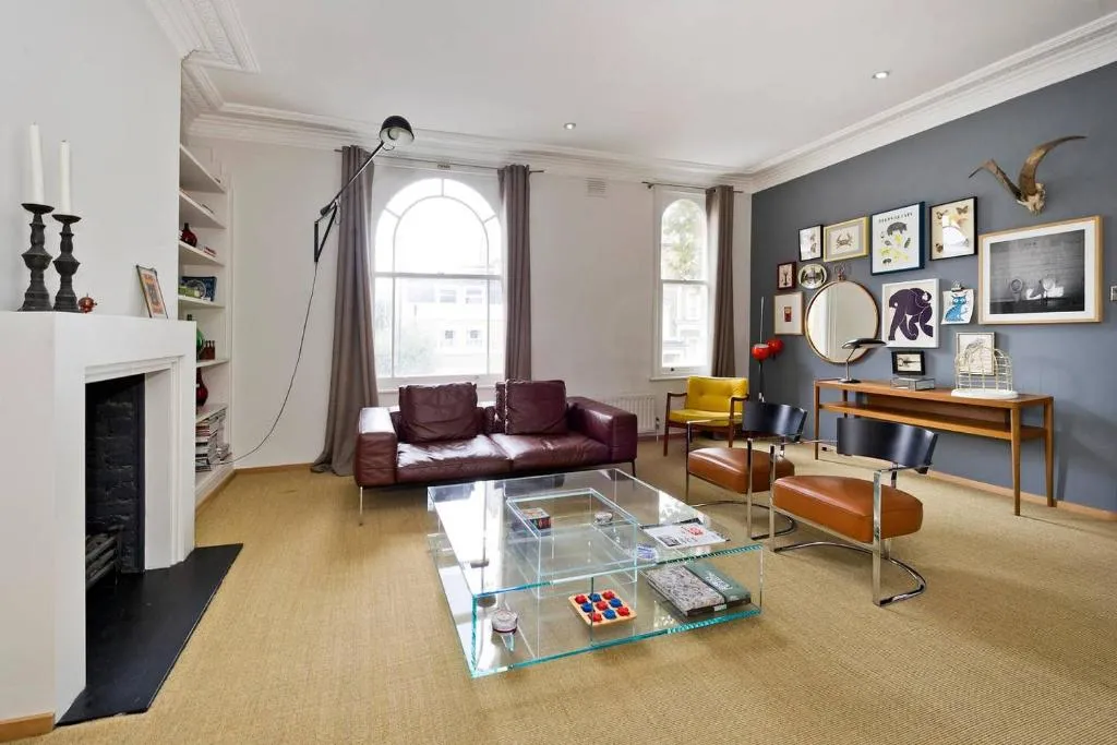 Trendy, Fun 2-Bed in Chelsea, Londra, Marea Britanie