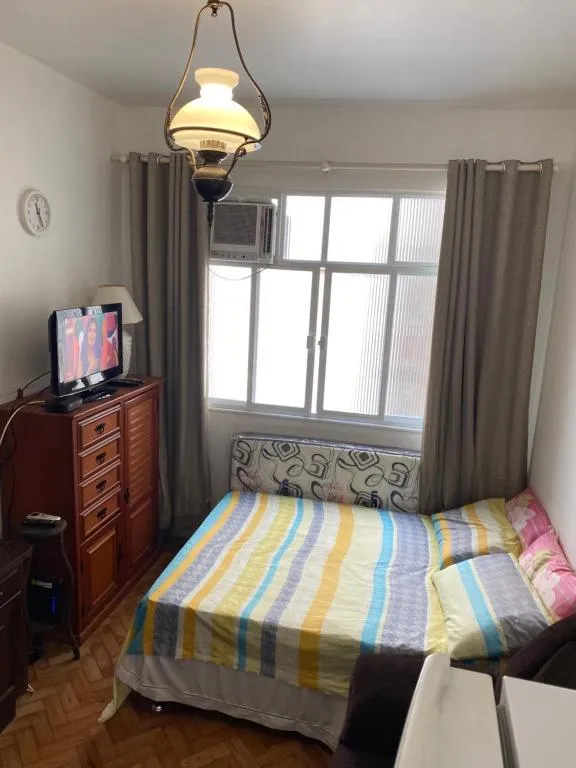 Prado Junior Quitinete, Rio De Janeiro, Brazil