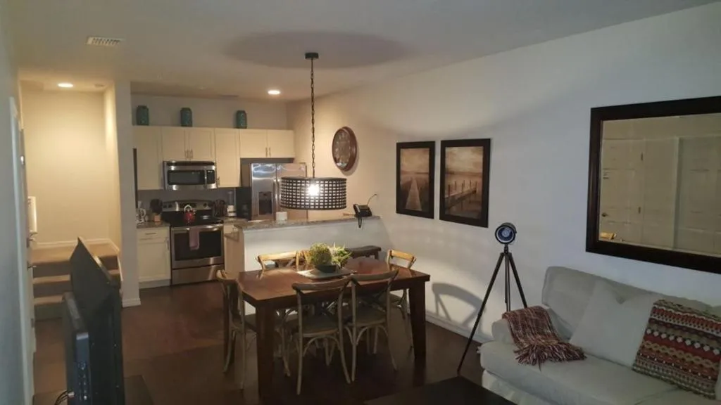 DISNEY Townhouse Amazing! Access to Pool+Gym - 11, Kissimmee, Statele Unite ale Americii