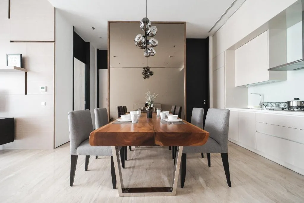Brand New 2BR Apartment with Great Facilities at Setiabudi Kuningan by Kozy Stay, Jakarta, Indonezia