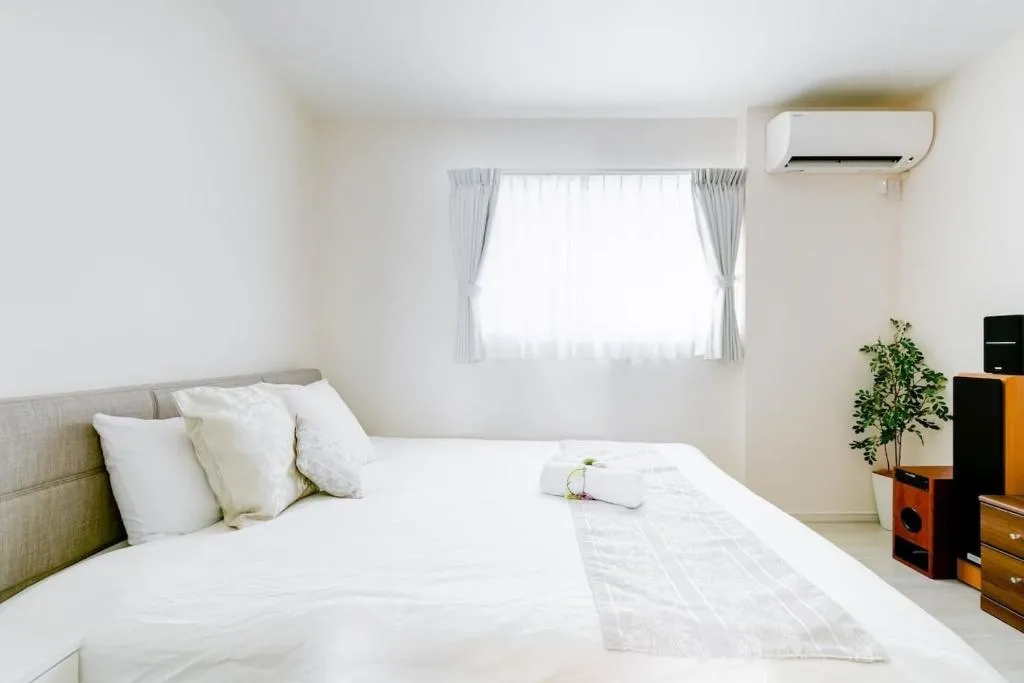 Osaka - House / Vacation STAY 74031, Osaka, Japonia