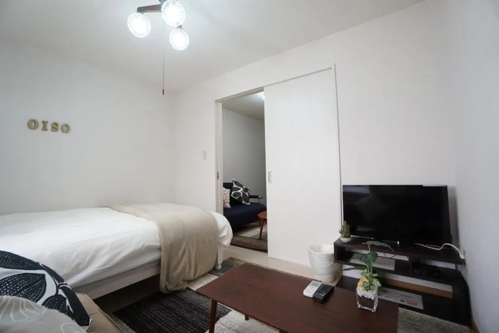 Kamon Heights / Vacation STAY 73983, Higashiosaka, Japan