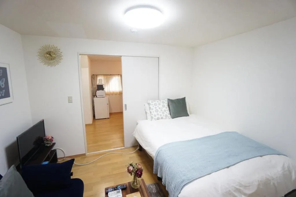 Kamon Heights / Vacation STAY 71825, Higashiosaka, Japan