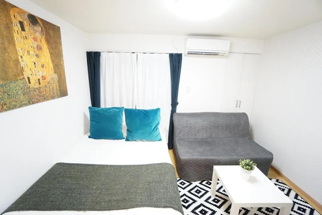 Kamon Heights / Vacation STAY 73869, Higashiosaka, Japan