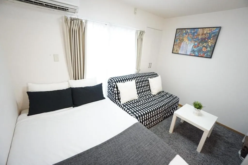 Kamon Heights / Vacation STAY 73980, Higashiosaka, Japan