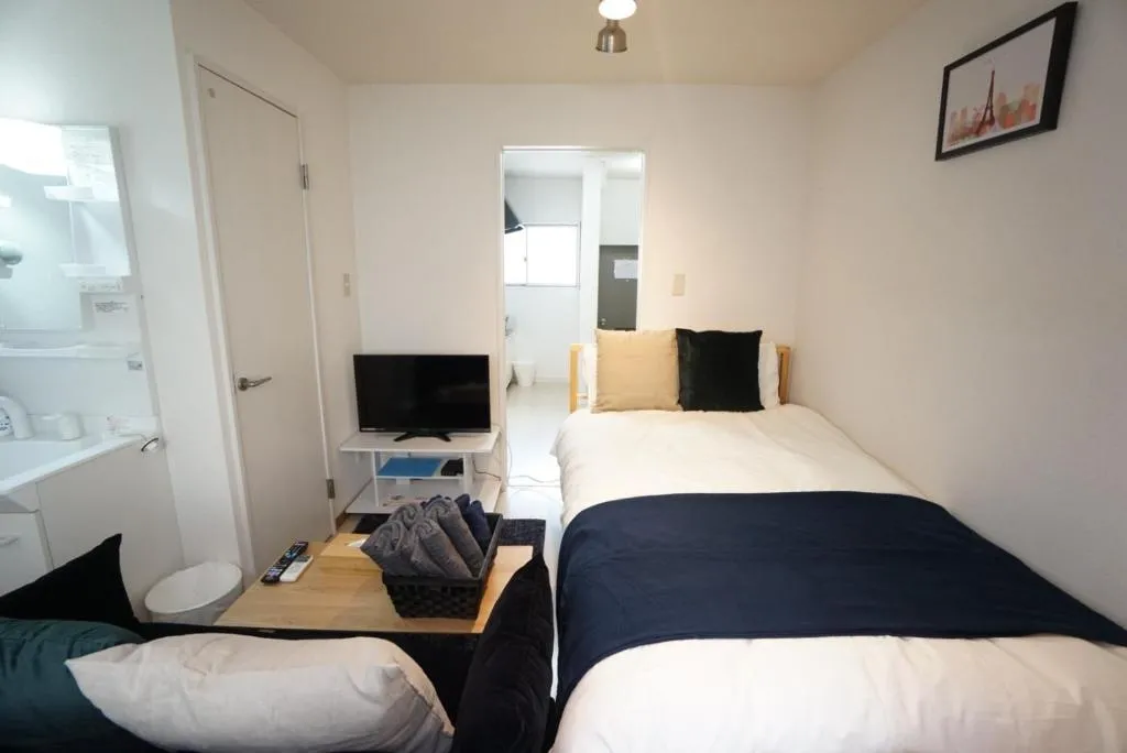 Kamon Heights / Vacation STAY 73974, Higashiosaka, Japan
