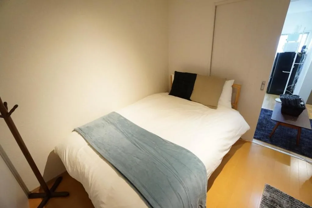 Kamon Heights / Vacation STAY 73821, Higashiosaka, Japan