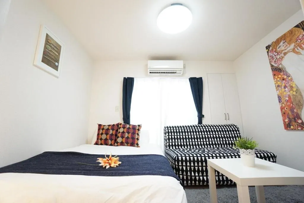 Kamon Heights / Vacation STAY 73975, Higashiosaka, Japan