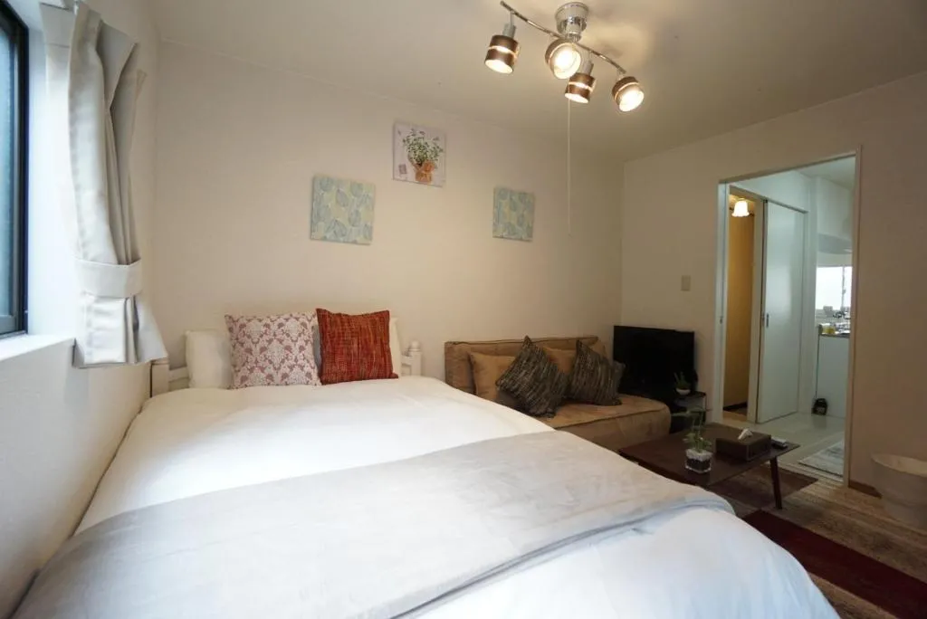 Kamon Heights / Vacation STAY 73984, Higashiosaka, Japan