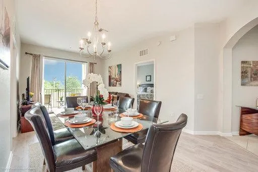 Vista Cay Apartament Three Suites+Pool+Gym!! - 65, Orlando, Statele Unite ale Americii