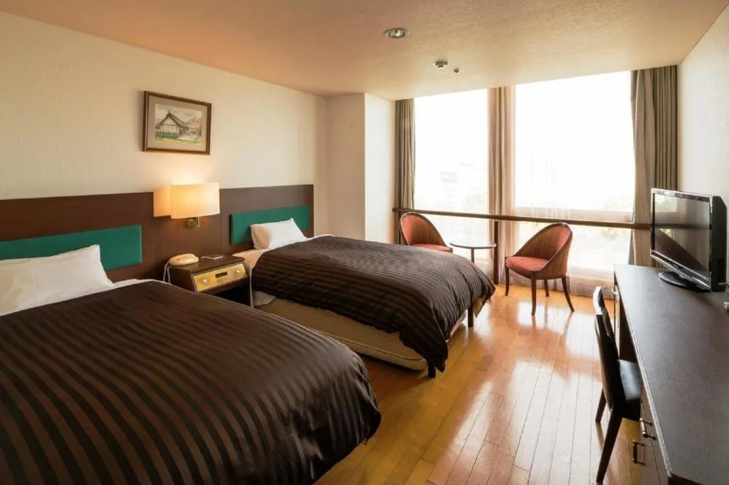 Osaka - Hotel / Vacation STAY 74214, Higashiosaka, Japan