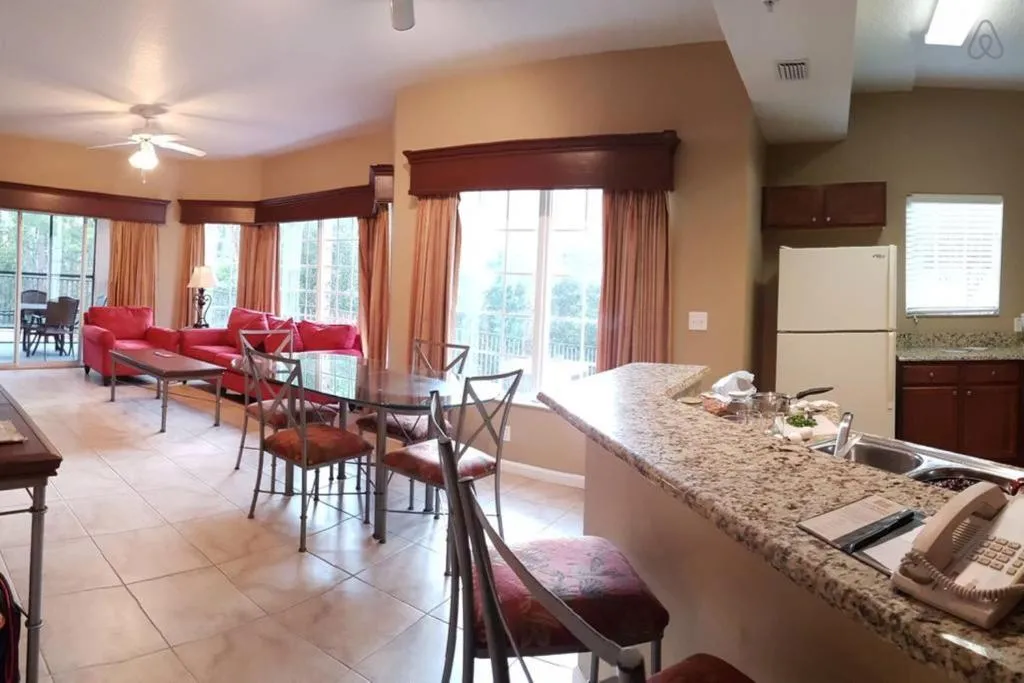 Orlando Resort Disney & Universal - 3Bd, 2Bath -70, Orlando, Statele Unite ale Americii