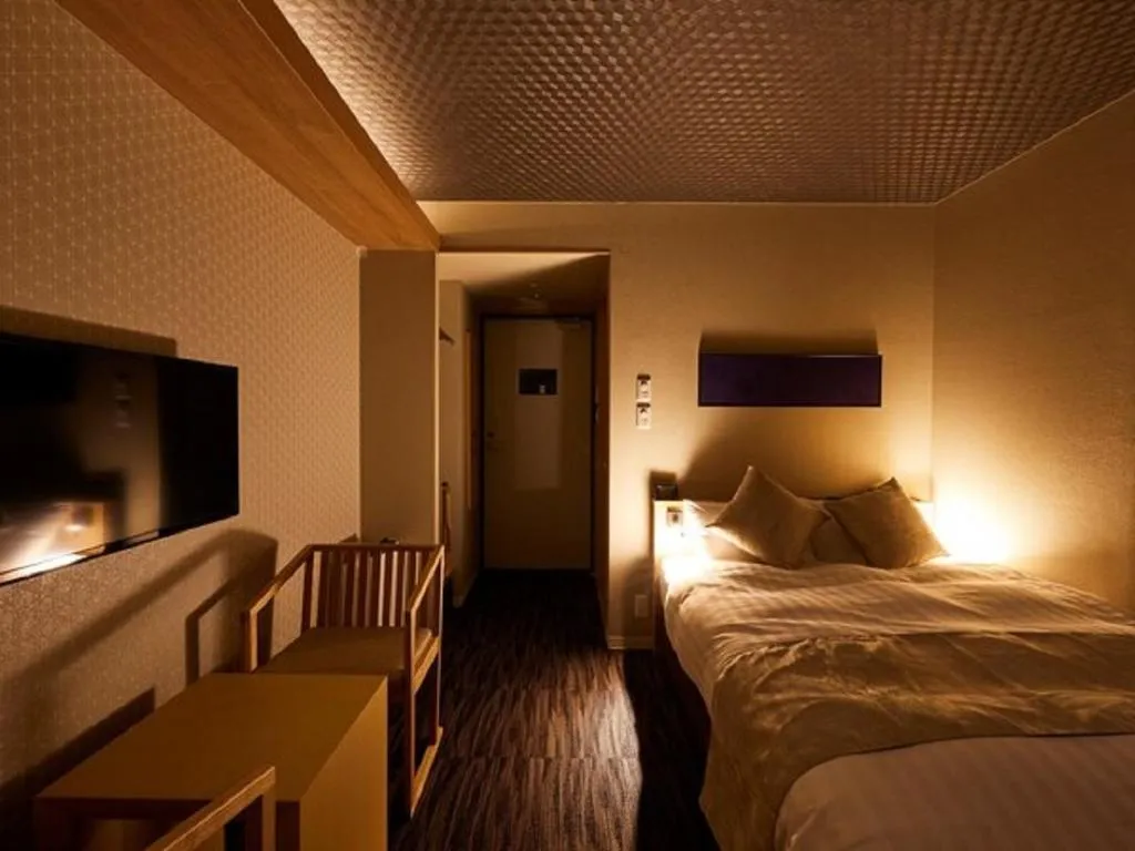 Rinn Higashi Otowa / Vacation STAY 73796, Kyoto, Japan