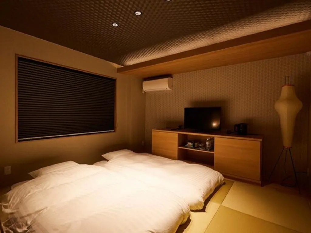 Rinn Higashi Otowa / Vacation STAY 73798, Kyoto, Japan