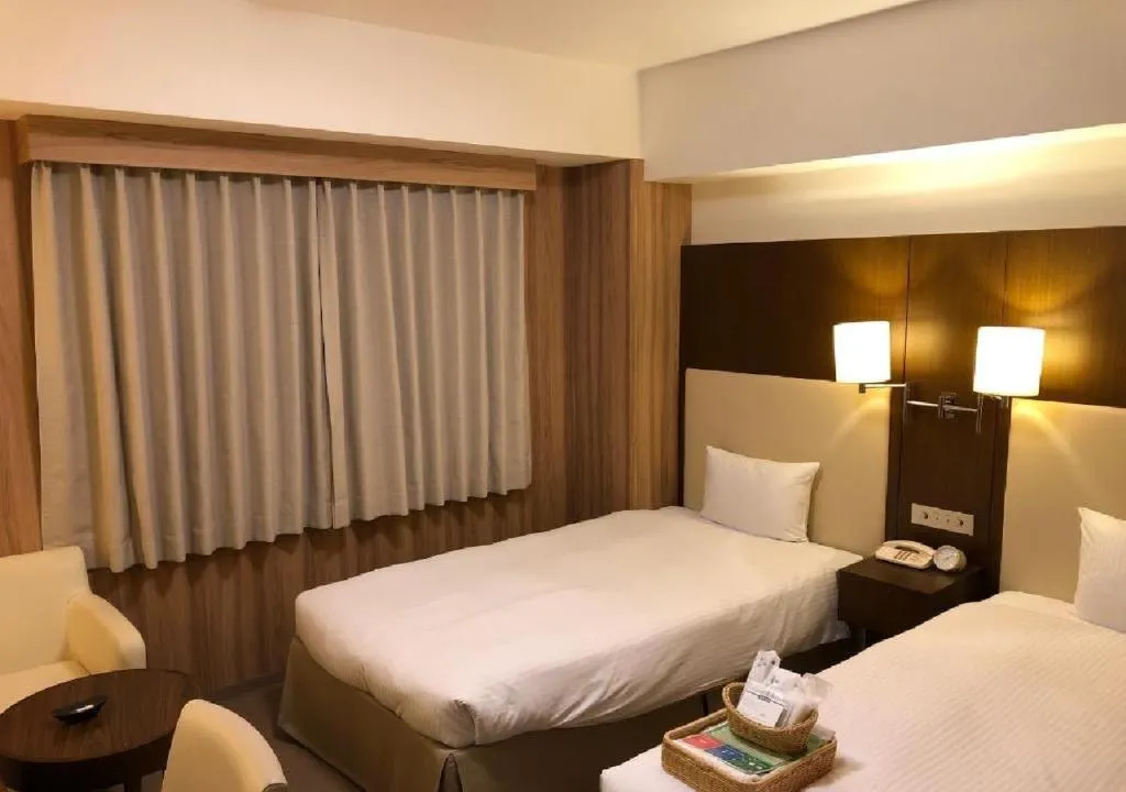 Hotel IL Cuore Namba / Vacation STAY 74002, Higashiosaka, Japan