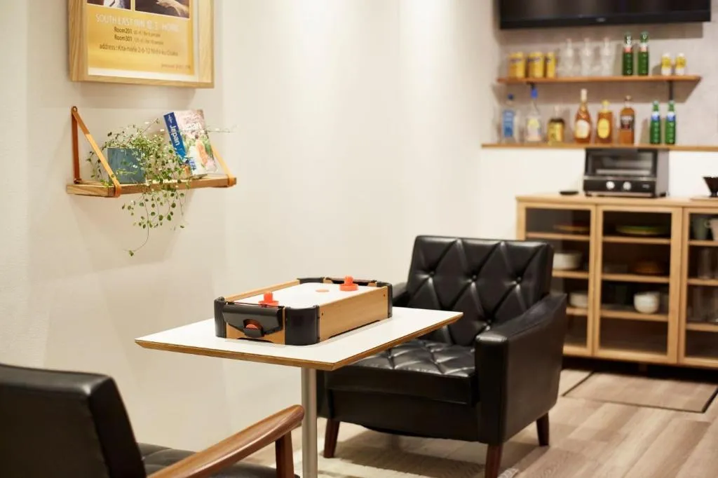 Osaka - House / Vacation STAY 6163, Osaka, Japonia