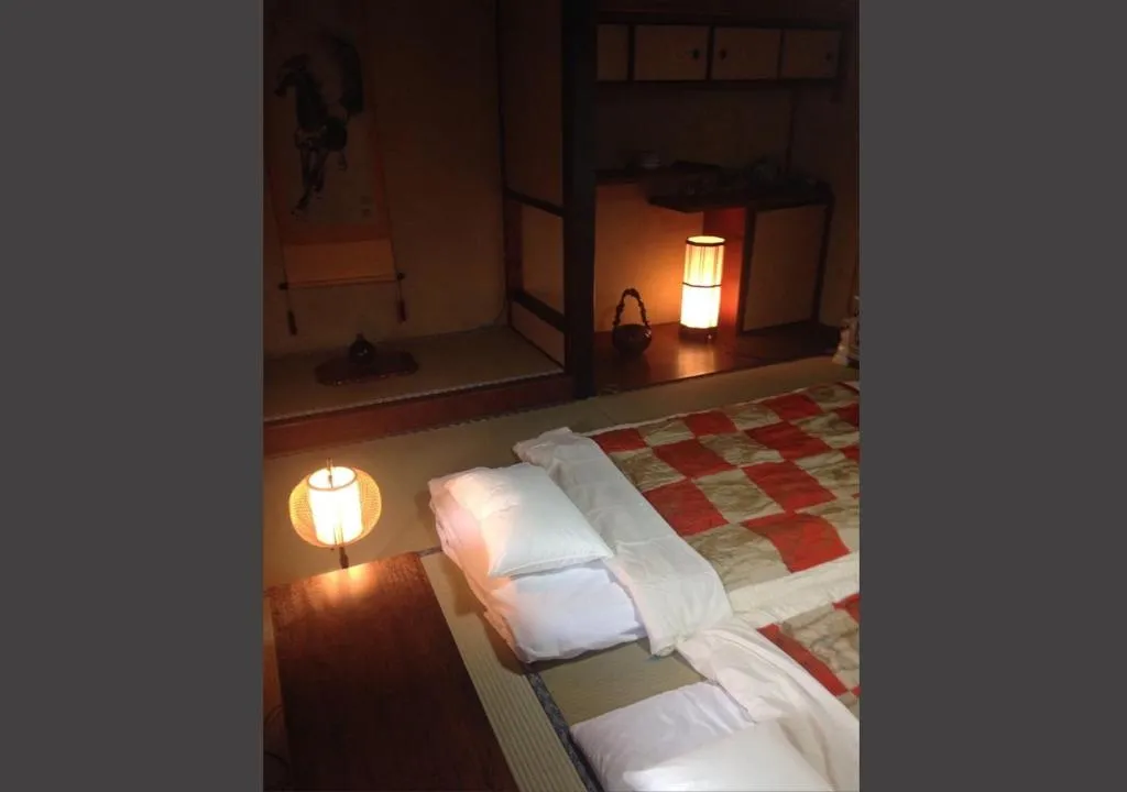 Kyoto - House / Vacation STAY 5762, Kyoto, Japonia