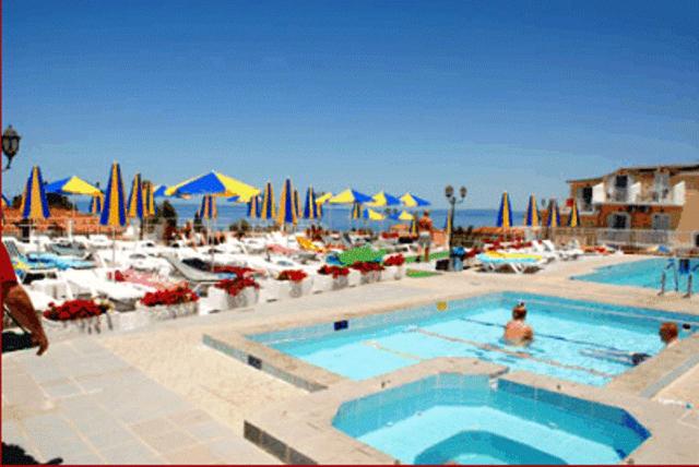 Captains Hotel Argasi photo 2