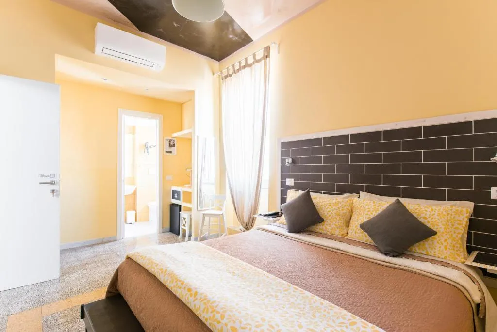 B&B Casa Torpì, Roma, Italy