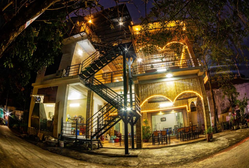 Kiên Trang homestay