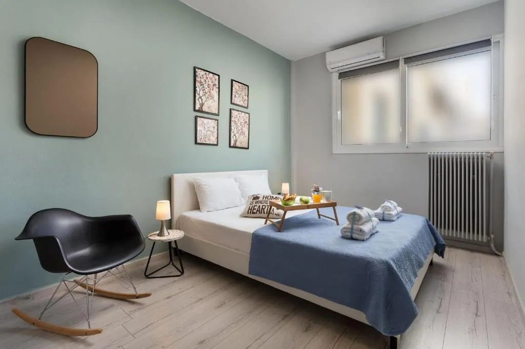 Premium Homes by Athens Stay, Atena, Grecia