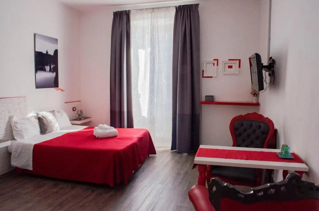 Relais Cola Di Rienzo, Roma, Italia