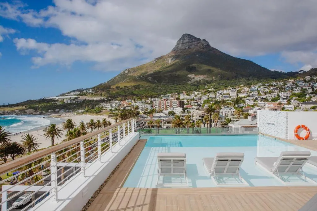 The Marly, Cape Town, South Africa