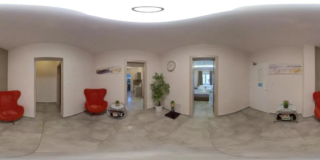 Alekos Apartments 2 -Netflix-, Athens, Greece