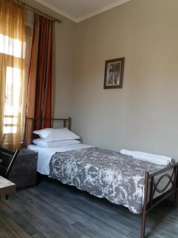 Guesthouse Elene, Tbilisi, Georgia